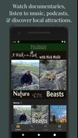 Rocky Mountain Channel اسکرین شاٹ 1