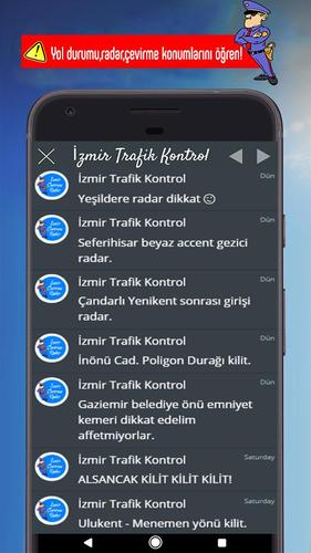 Okullar Acildi Izmir De Trafik Yogunlugu Basladi