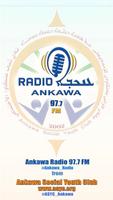 Ankawa Radio poster