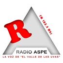 Radio Aspe · Valledelasuvas APK