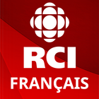 Radio Canada International-FR icône