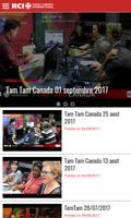 Radio Canada International-FR capture d'écran 2