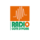 Radio Côte d'Ivoire icône