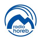 radio horeb आइकन