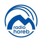 radio horeb biểu tượng
