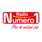 Radio Numéro 1 icon