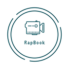 RapBook icône