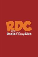 Radio Disney Club Affiche