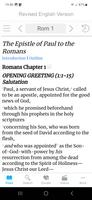 Poster REV Bible App