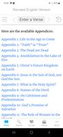 REV Bible App স্ক্রিনশট 2