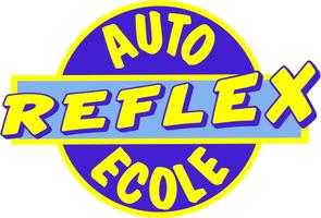Auto Ecole Reflex Agde تصوير الشاشة 1