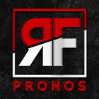 RF Pronos icône