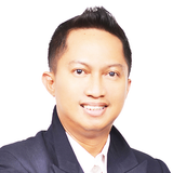 Icona Rey Syamsir