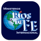 Ríos de Fe icon