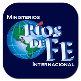 Ríos de Fe иконка