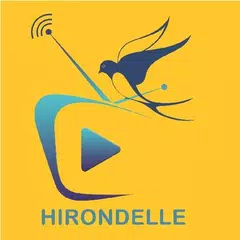 Radio Tele Hirondelle アプリダウンロード