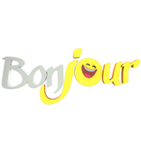 RTI - BONJOUR icon