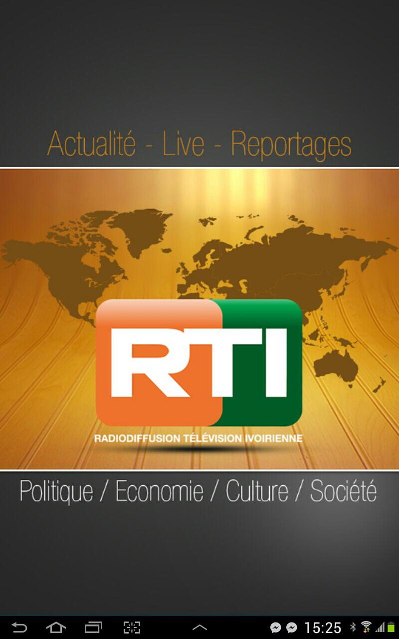 TÉLÉCHARGER BONJOUR 2016 RTI BONJOUR 2016 RTI TÉLÉCHARGER