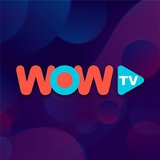 Icona WOW TV