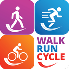 WalkRunCycle UK icône