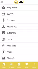 Baixar YAY! APK