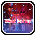 West Bohay