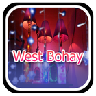 West Bohay icône