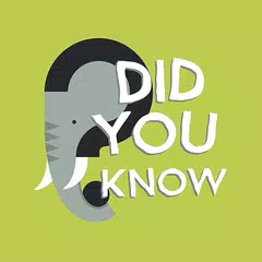 Did you know: African Wildlife アプリダウンロード