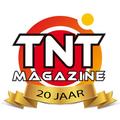 TNT Magazine Tenerife