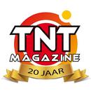 TNT Magazine Tenerife APK