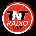 TNT Radio icône