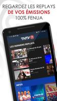 TNTV الملصق