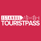 Istanbul Tourist Pass आइकन