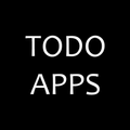 Todo Apps