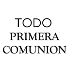 TODO PRIMERA COMUNION Monterre icône