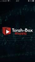 Torah-Box Music-poster