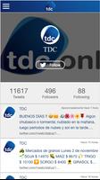 TDC 截图 1