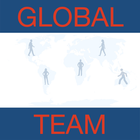 Form a Global Diversified Team icon