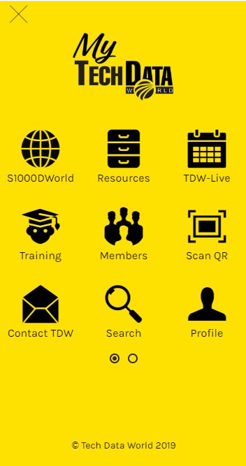 Tech Data World APK for Android Download