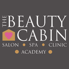 The Beauty Cabin Salons icône