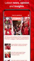 This Is Anfield poster