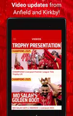This Is Anfield XAPK download