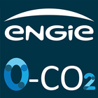 0-CO2 icône