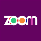 TV Zoom icône