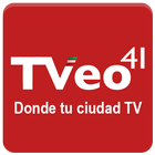 Tveo иконка