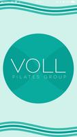 VOLL PILATES GROUP poster