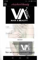 vitaschair&beauty Plakat