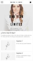 Una Vida Sin Límites تصوير الشاشة 1