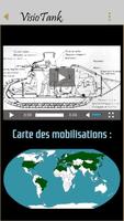 VisioTank capture d'écran 3