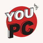 YouPC icon